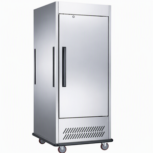 Banquet Cart Chiller & Warmer