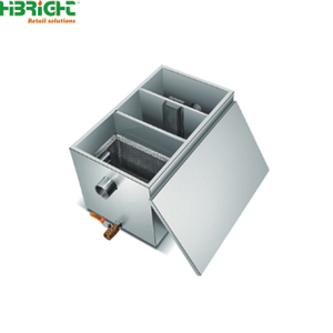 Oil Separation Tank