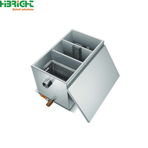 Oil Separation Tank