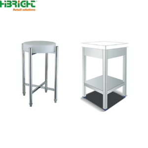 Stainless Steel Chopper Rack