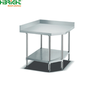 Corner Workbench
