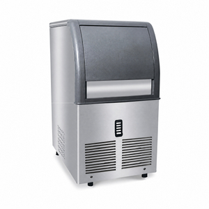 Flake Ice Maker Commercial Self-contained Air Cooled