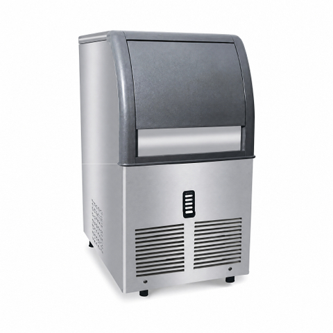 Flake Ice Maker Commercial Self-contained Air Cooled