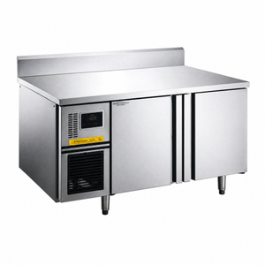 under Counter Chiller&Freezer