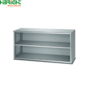 Door-free Hanging Cabinets