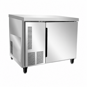 E Series Air-cooled Upright Chiller & Freezer