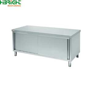 Kitchen Bench Cabinet